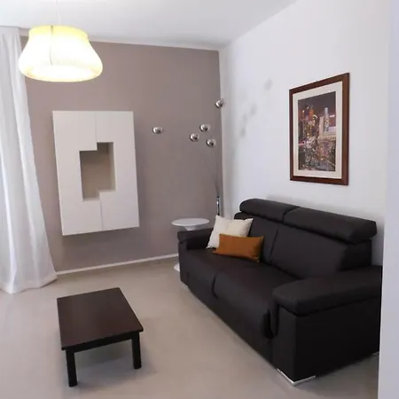 Vacanze Da Clara Prázdninový dům