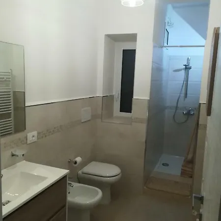 Vacanze Da Clara Prázdninový dům *