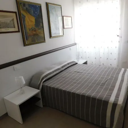 Prázdninový dům Vacanze Da Clara *