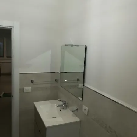 Prázdninový dům Vacanze Da Clara