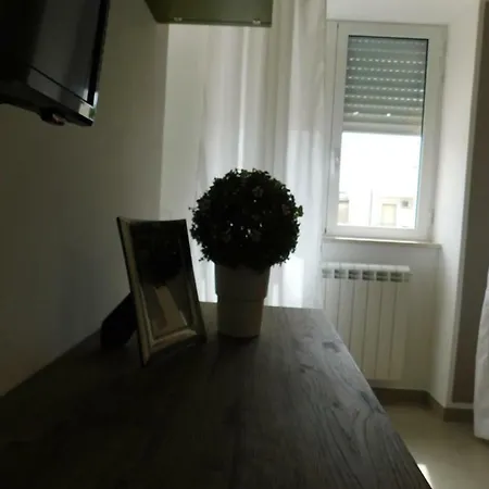 Prázdninový dům Vacanze Da Clara