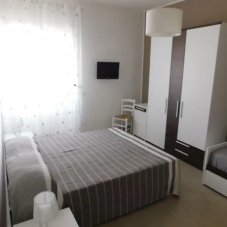 Prázdninový dům Vacanze Da Clara Galatone