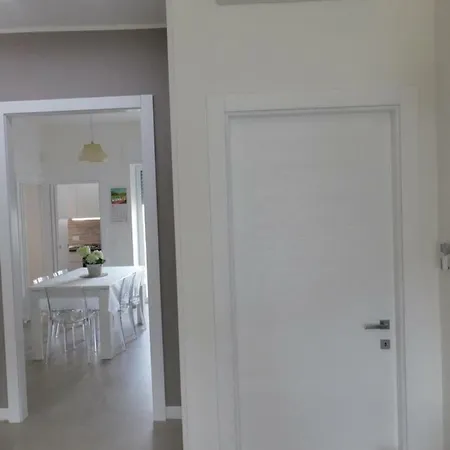 Vacanze Da Clara Prázdninový dům