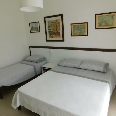 Vacanze Da Clara *