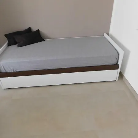 Prázdninový dům Vacanze Da Clara *