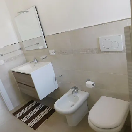 Vacanze Da Clara Prázdninový dům