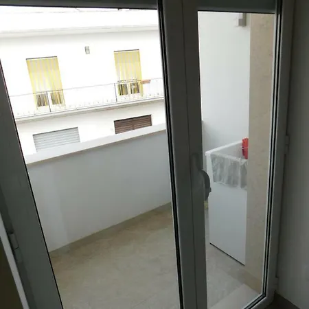 Vacanze Da Clara Prázdninový dům Galatone