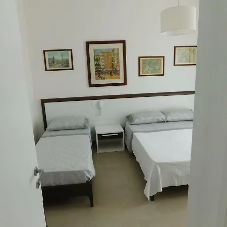 Vacanze Da Clara Prázdninový dům