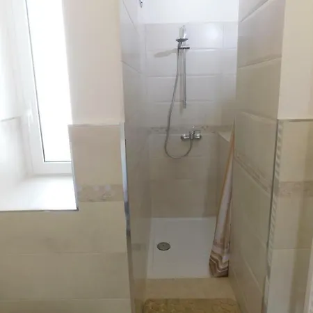 Prázdninový dům Vacanze Da Clara