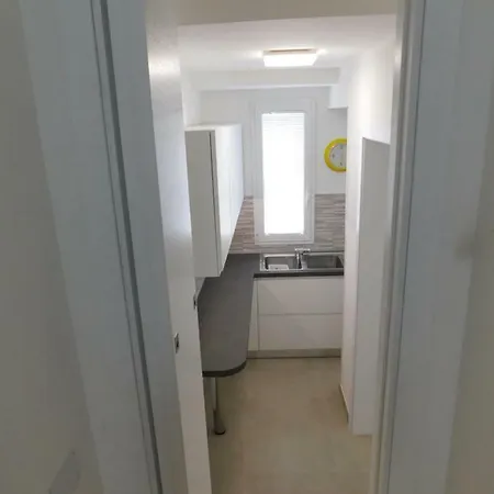 Vacanze Da Clara Prázdninový dům