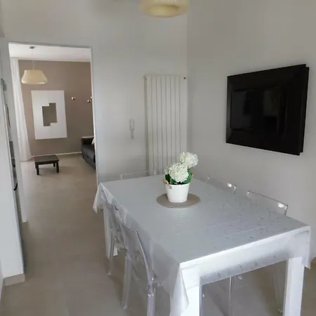 Prázdninový dům Vacanze Da Clara