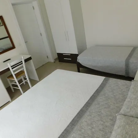 Vacanze Da Clara Prázdninový dům *