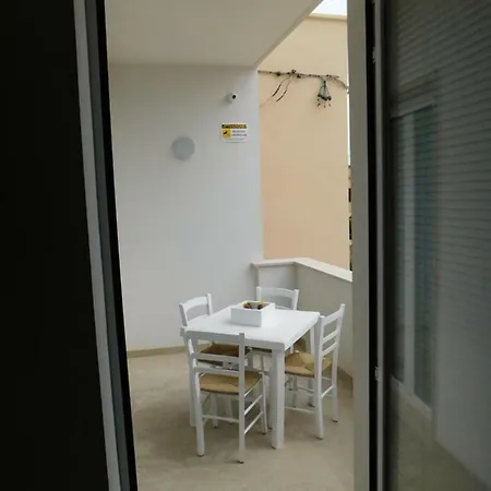 Vacanze Da Clara Prázdninový dům *