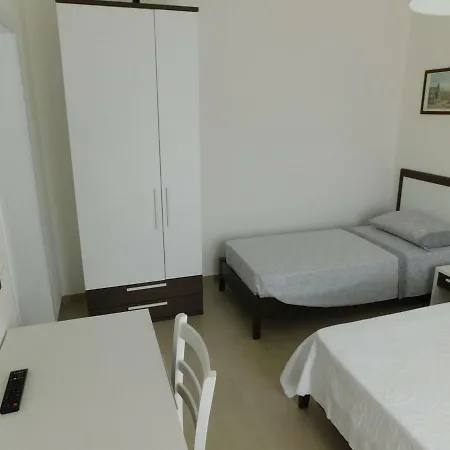Prázdninový dům Vacanze Da Clara *