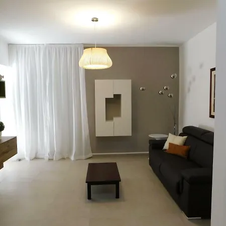 Vacanze Da Clara Prázdninový dům *