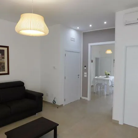 Vacanze Da Clara Prázdninový dům *