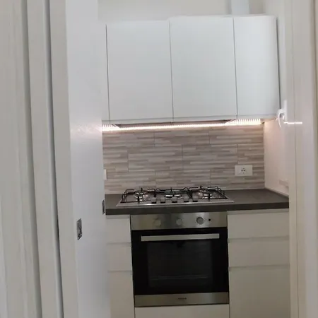 Vacanze Da Clara Prázdninový dům *