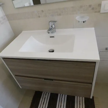Prázdninový dům Vacanze Da Clara Galatone