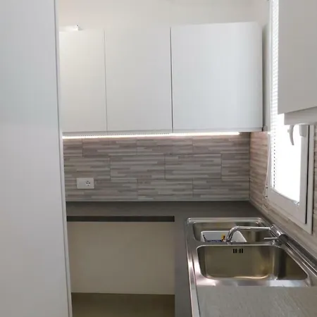 Vacanze Da Clara Prázdninový dům Galatone