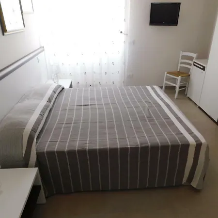 Vacanze Da Clara Prázdninový dům Galatone