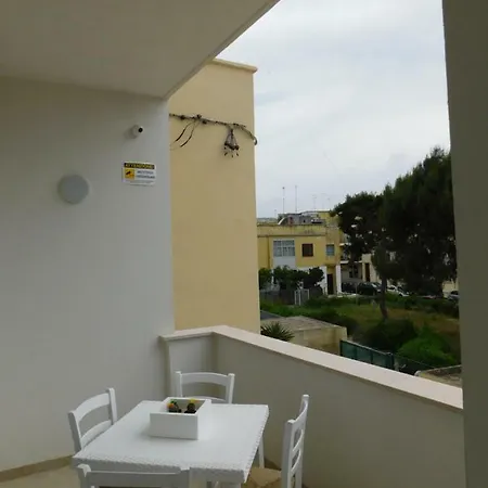 Vacanze Da Clara Prázdninový dům *