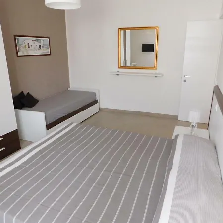 Vacanze Da Clara Prázdninový dům *
