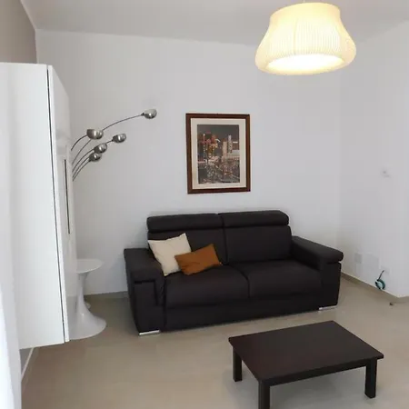 Vacanze Da Clara Prázdninový dům