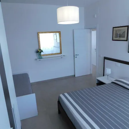 Vacanze Da Clara Prázdninový dům