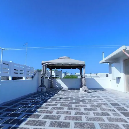 Prázdninový dům Vacanze Da Clara *