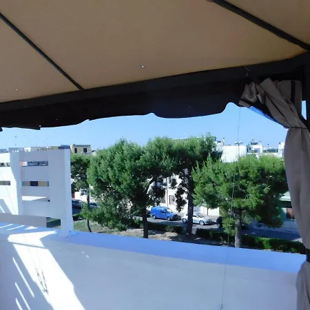 Prázdninový dům Vacanze Da Clara *
