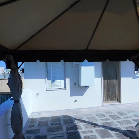 Prázdninový dům Vacanze Da Clara Galatone