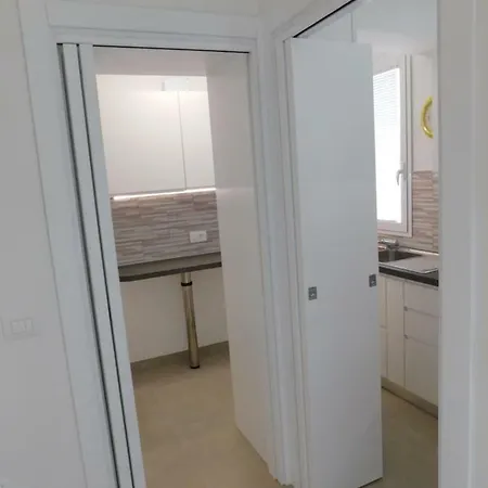 Prázdninový dům Vacanze Da Clara Galatone