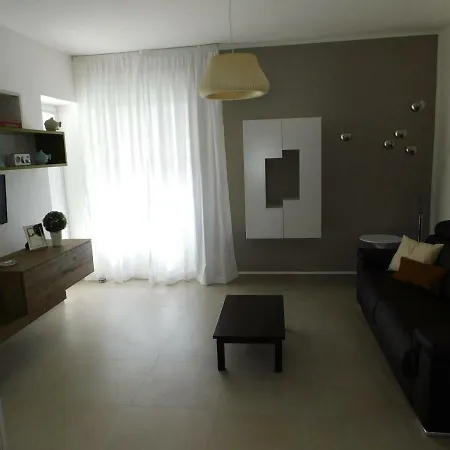 Vacanze Da Clara Prázdninový dům Galatone