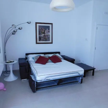 Vacanze Da Clara Prázdninový dům Galatone