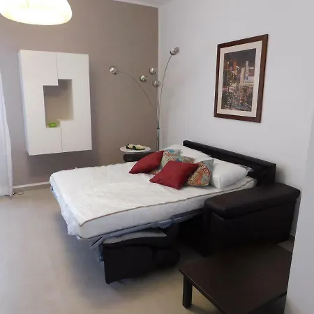 Vacanze Da Clara Prázdninový dům