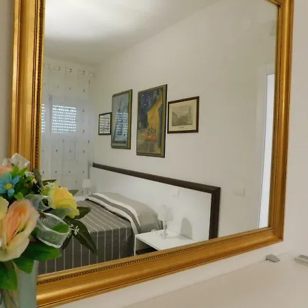 Prázdninový dům Vacanze Da Clara